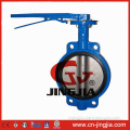 Wafer Lug Lined Concentric Butterfly Valve, API, DIN JIS Standard Butterfly Valve (D 71 X butterfly valve)